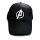 Gorra Avengers logo Marvel 