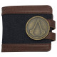 Cartera Logo Assassin's Creed