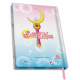 Libreta A5 Sailor Moon