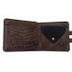 Cartera Logo Assassin's Creed