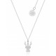 fotoColgante Plata & Swarovski Olaf & Sven Frozen 2 Disney