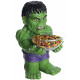 Figura Portacaramelos Hulk 45 cm Marvel