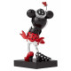 Figura Minnie Mouse Disney Britto 20 cm
