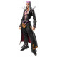 JoJo's Bizarre Adventure Figura Super Action Chozokado (Leone Abbacchio) 16 cm Figuras JoJo´s Bizarre Adventure