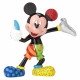 Figura Mickey Mouse Selfie Disney Britto
