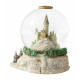 Bola de Nieve Harry Potter Castillo de Hogwarts