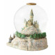 Palla Di Neve, Harry Potter, Il Castello Di Hogwarts