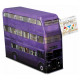 Metal box Bus Nighty Harry Potter