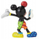 Figura Mickey Mouse Selfie Disney Britto