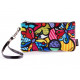 Estuche Neceser Romero Britto Corazón