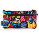 Estuche Neceser Romero Britto Corazón