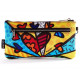 Cas Embrayage Romero Britto Cœur