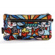 Case Bag Romero Britto Cat