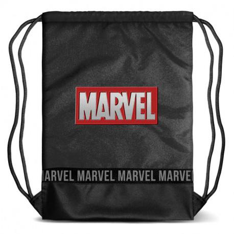Mochila Saco Marvel