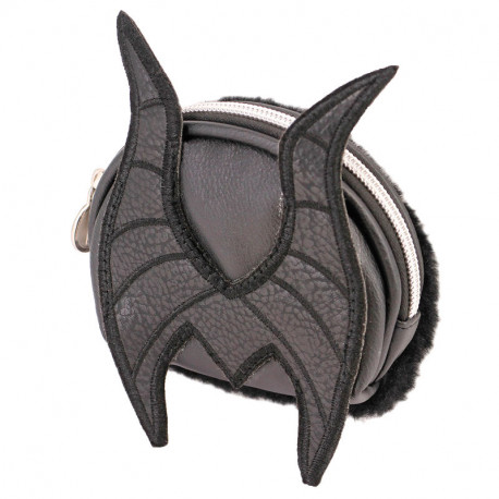 Wallet Purse Maleficent Disney
