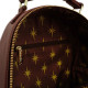 Bolso mochila Wonder Woman Loungefly
