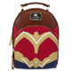 Sac à dos sac de Femme de Merveille Loungefly DC Comics