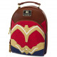 Sac à dos sac de Femme de Merveille Loungefly DC Comics