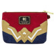 Cartera Billetera Wonder Woman Loungefly