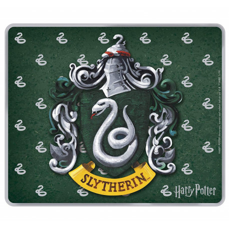 Mat Slytherin Harry Potter