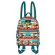 Sac À Dos Sac Étranger Choses Kawaii Loungefly