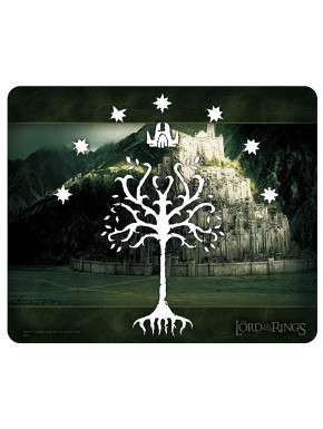 Alfombrilla Minas Tirith El Señor de los Anillos