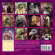 Calendario pared 2020 The Dark Crystal
