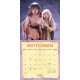 Calendario pared 2020 The Dark Crystal