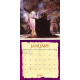 Calendario pared 2020 The Dark Crystal
