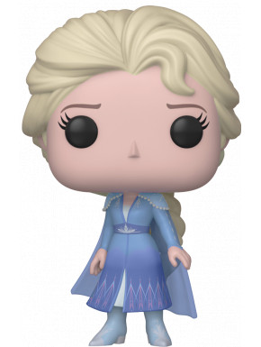 Funko Pop! Elsa Congelés 2 Disney