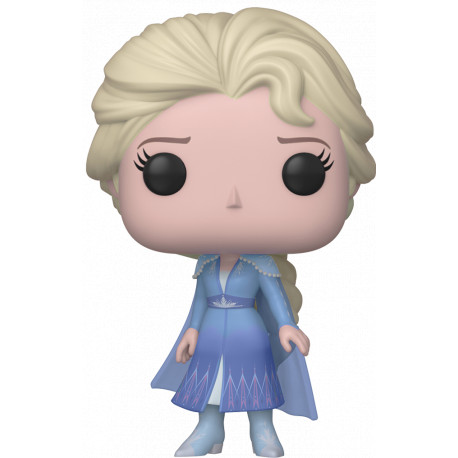 Funko Pop! Elsa Congelés 2 Disney