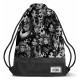Sac À Dos Apparaissent Comme Des Méchants De Disney