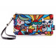 Case Bag Romero Britto Cat
