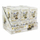 Bola de nieve sorpresa Harry Potter