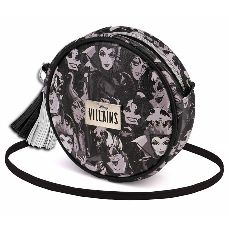 Bag Shoulder Bag Disney Appear As Villains