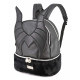 Mochila Malévola Disney oficial