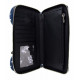 Cartera Loungefly Denim Disney Minnie Mouse