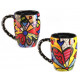 Taza Romero Britto