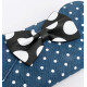 Wallet Loungefly Denim Disney Minnie Mouse