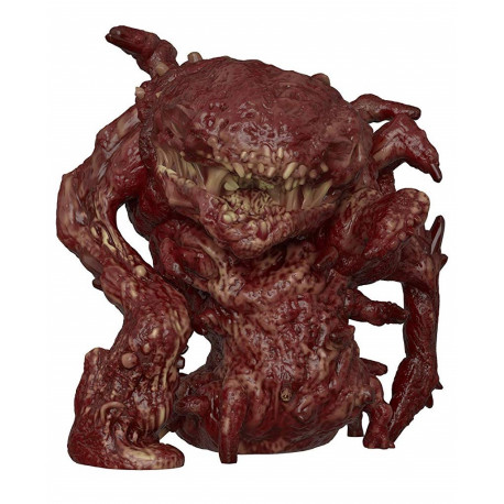 Funko Pop! Monstruo Stranger Things 3