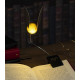 Lamp Snitch Gold Harry Potter