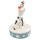 Tirelire Olaf Congelés 2 Disney