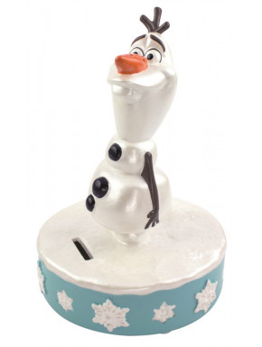 Hucha Olaf Frozen 2 Disney