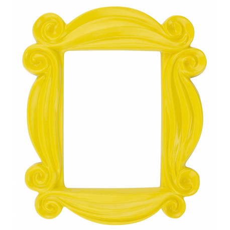 Photo frame vetro Amici