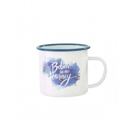 Taza Believe Frozen 2 Disney
