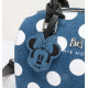 Bolso Bandolera Denim Minnie Mouse Loungefly