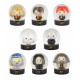 Boule de neige surprise de Harry Potter