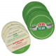 Set Posavasos Trivial Friends