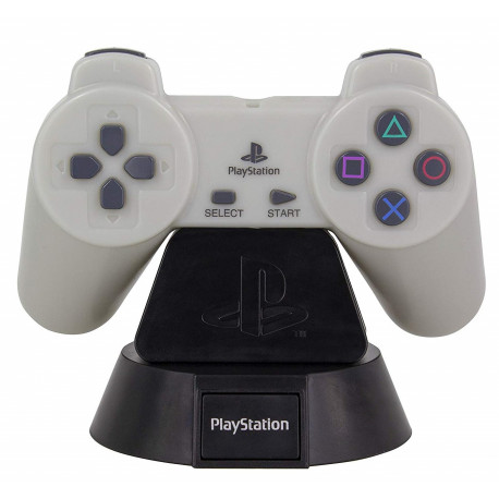 Lámpara Playstation Mando