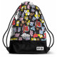 Backpack Bag Kawaii BT21